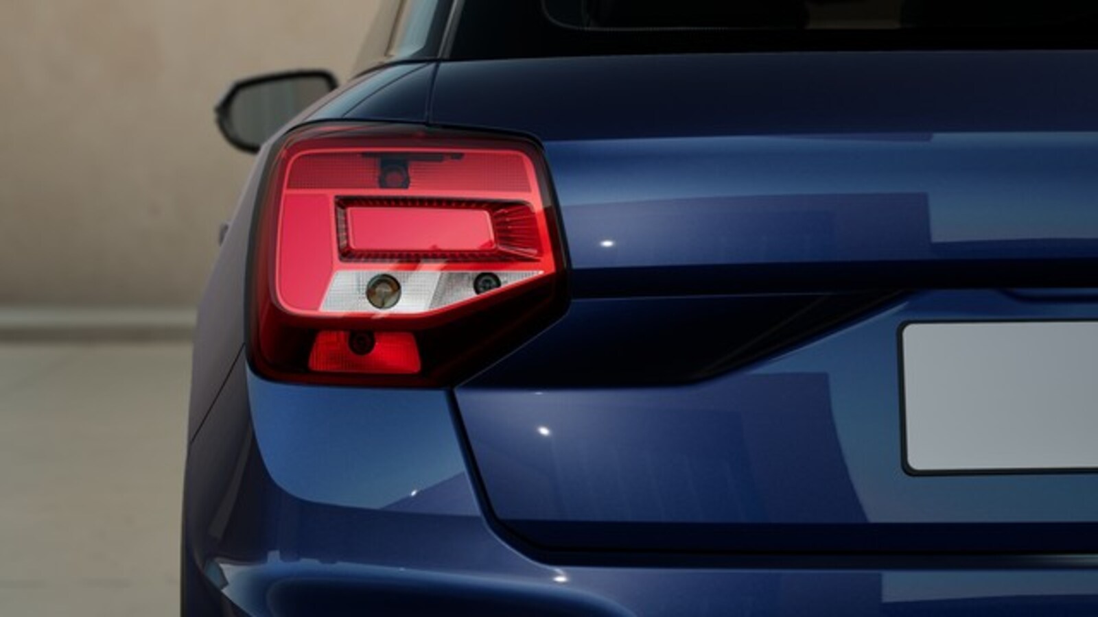 Audi Q2 – Bild 11