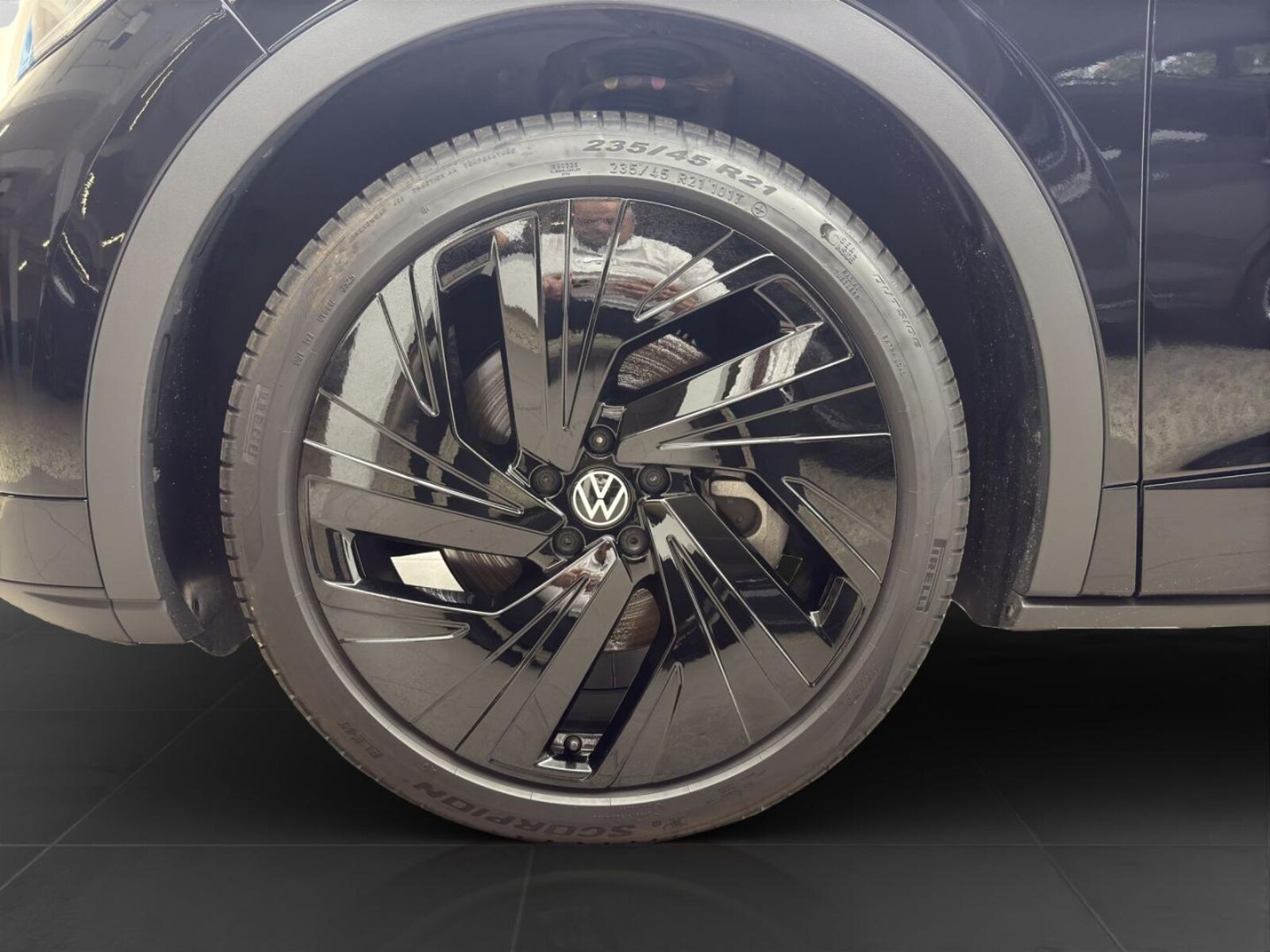 Volkswagen ID.4 – Bild 7