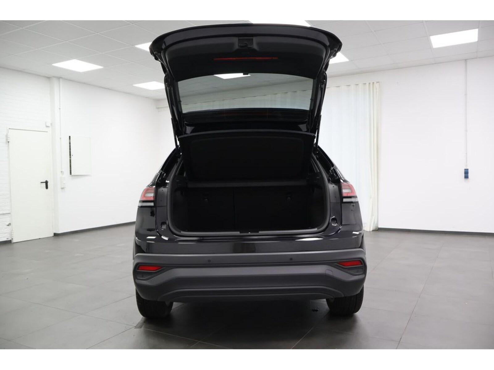 Volkswagen Taigo – Bild 23
