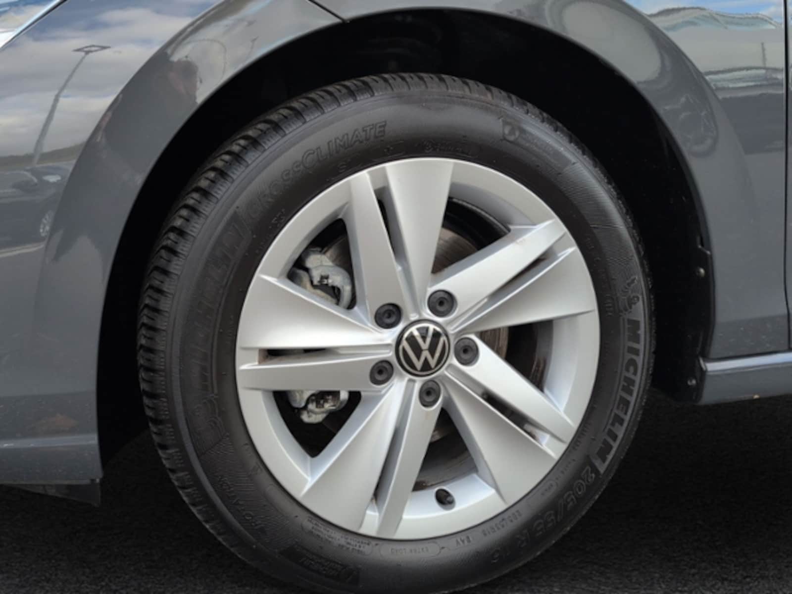 Volkswagen Golf – Bild 6