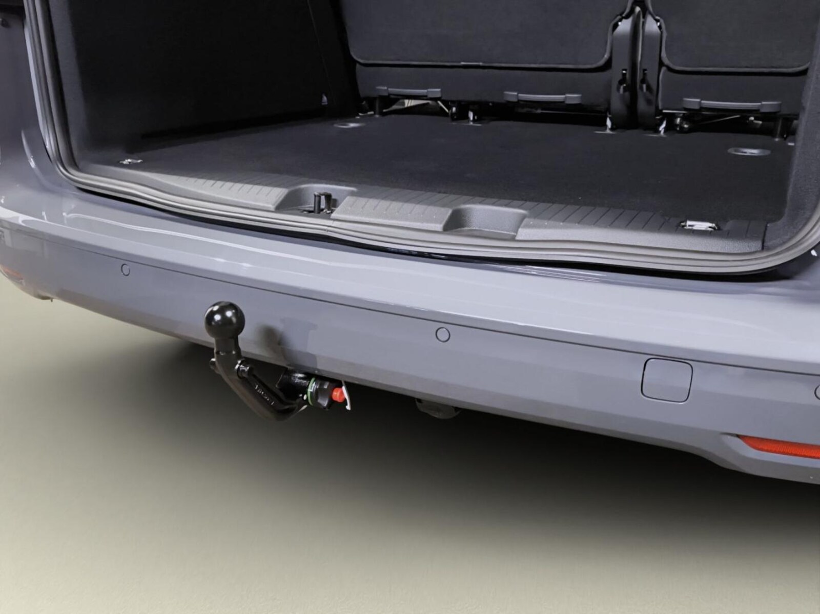 Volkswagen Caddy – Bild 8
