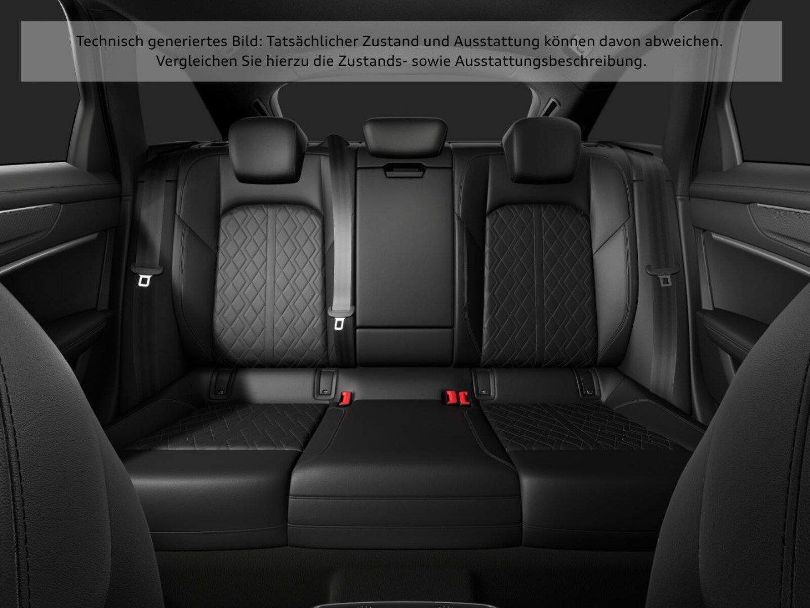 Audi A6 Avant – Bild 12