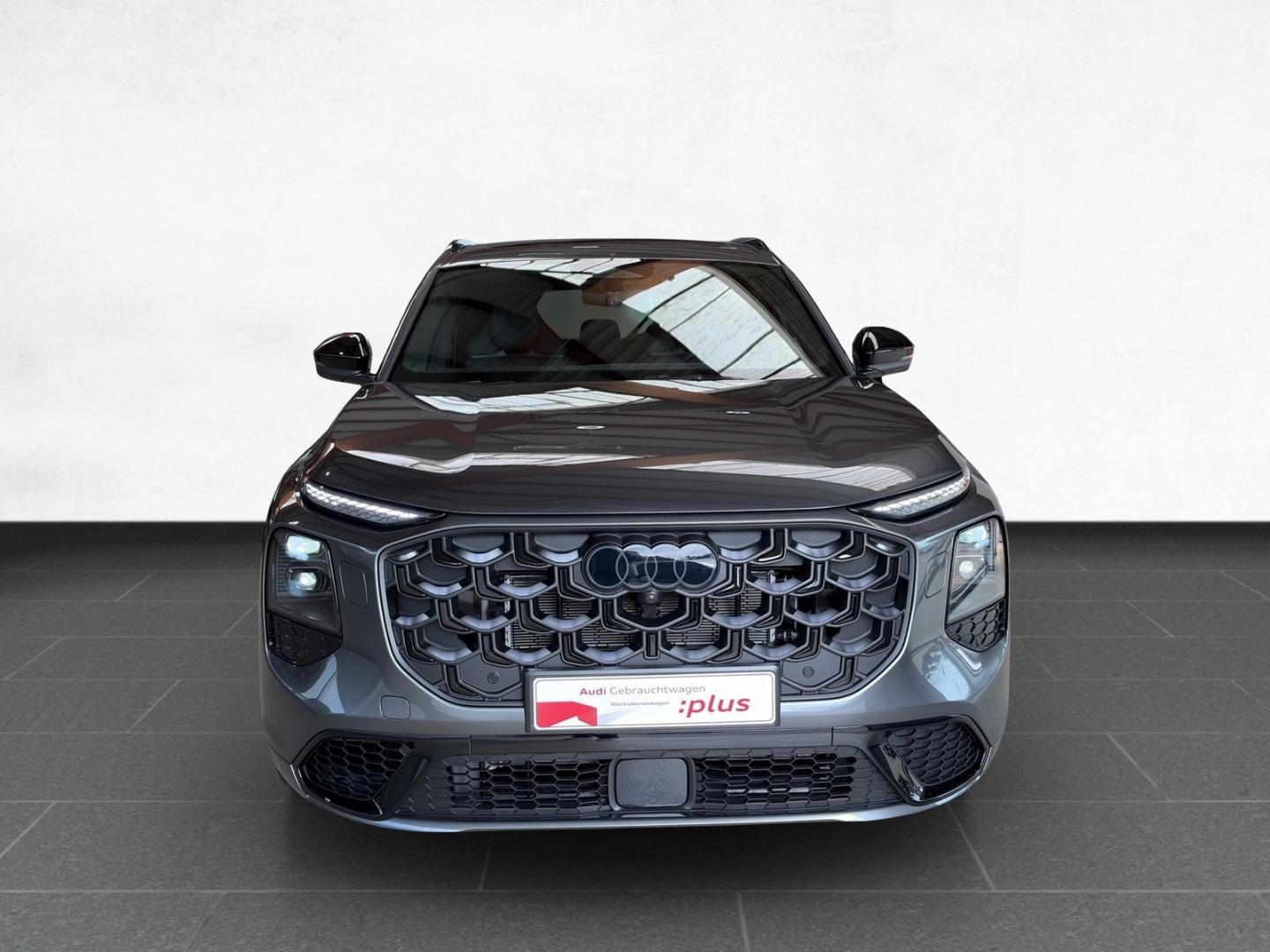 Bild über Audi Q7 SUV TDI quattro 220 kW tiptronic - für weitere Informationen kontaktieren Sie den Audi Partner