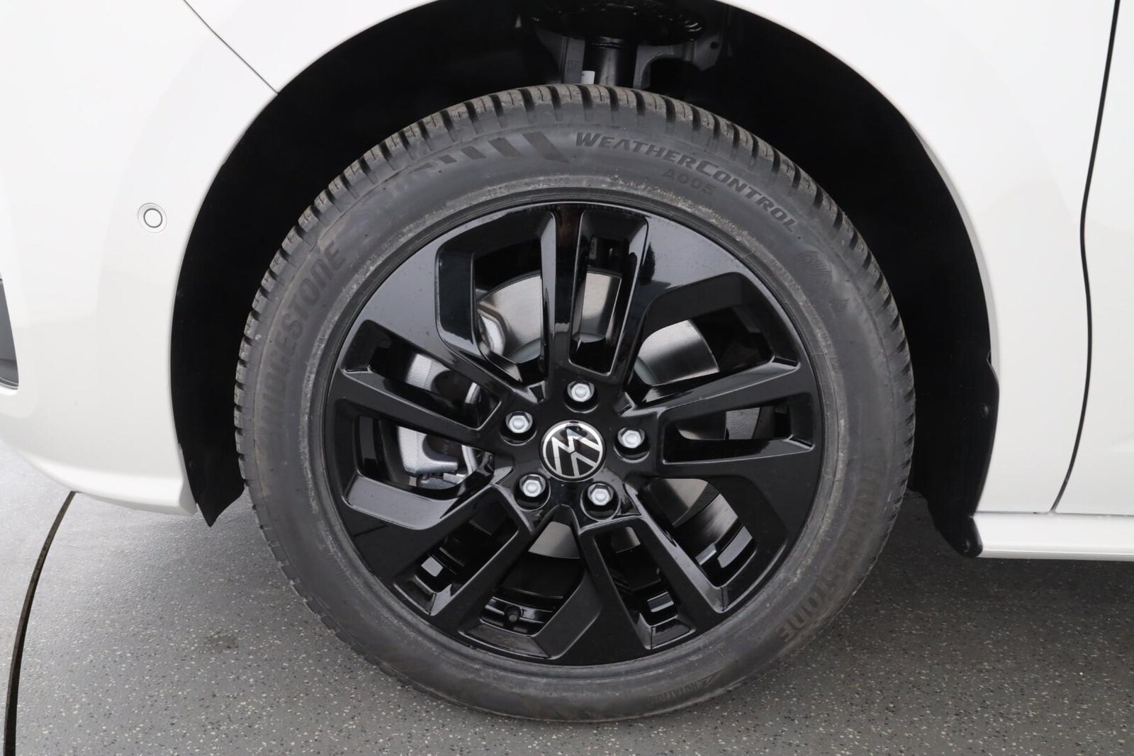 Volkswagen California – Bild 8