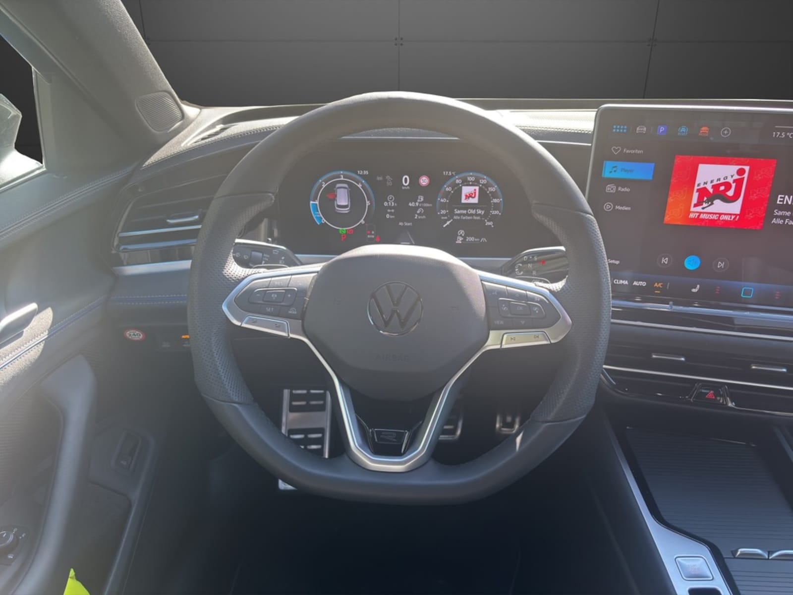 Volkswagen Passat – Bild 11