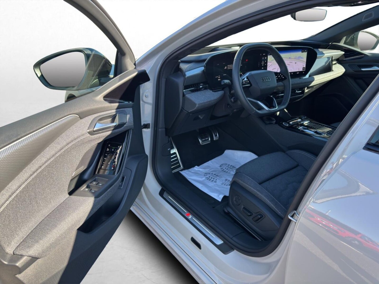 Audi A6 Sportback e-tron – Bild 14