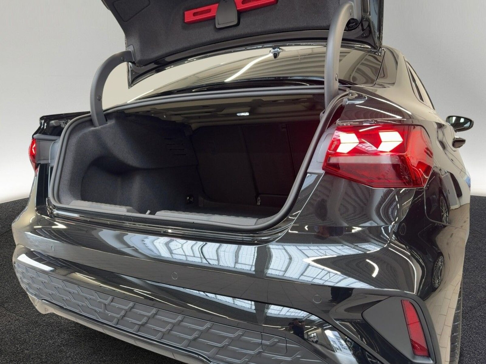 Audi A3 Limousine – Bild 6