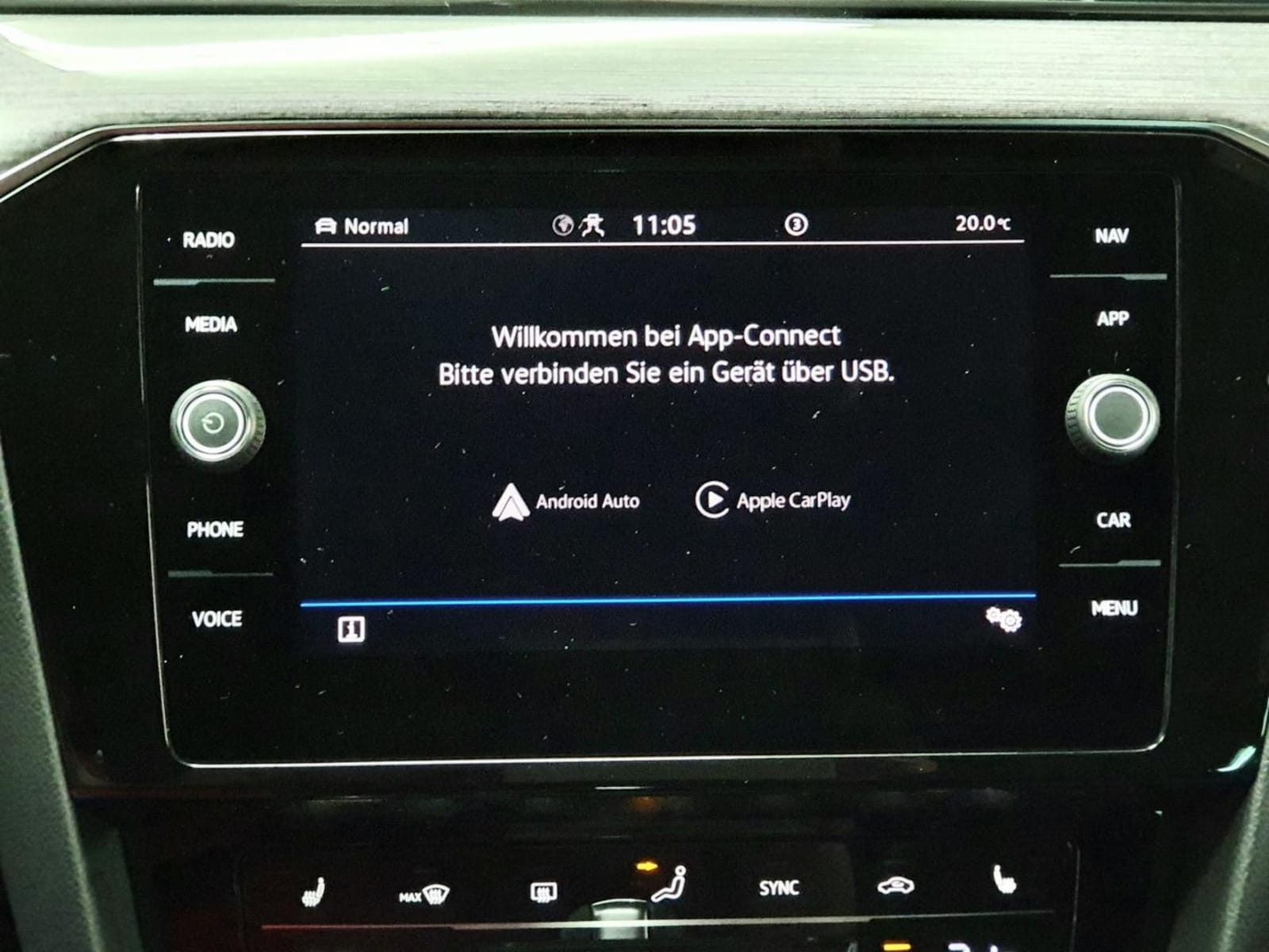 Volkswagen Passat Variant – Bild 26