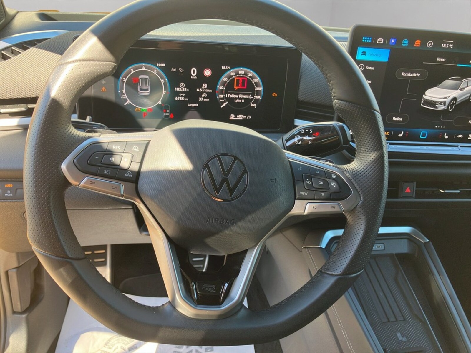 Volkswagen T-Roc – Bild 12
