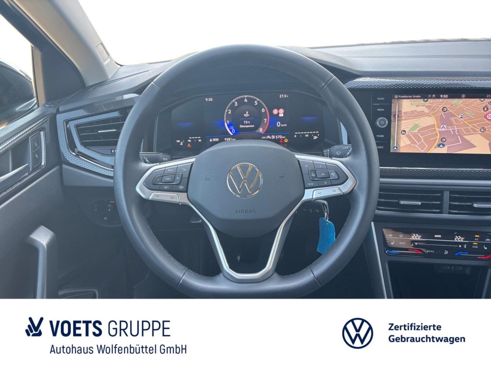 Volkswagen Taigo – Bild 11