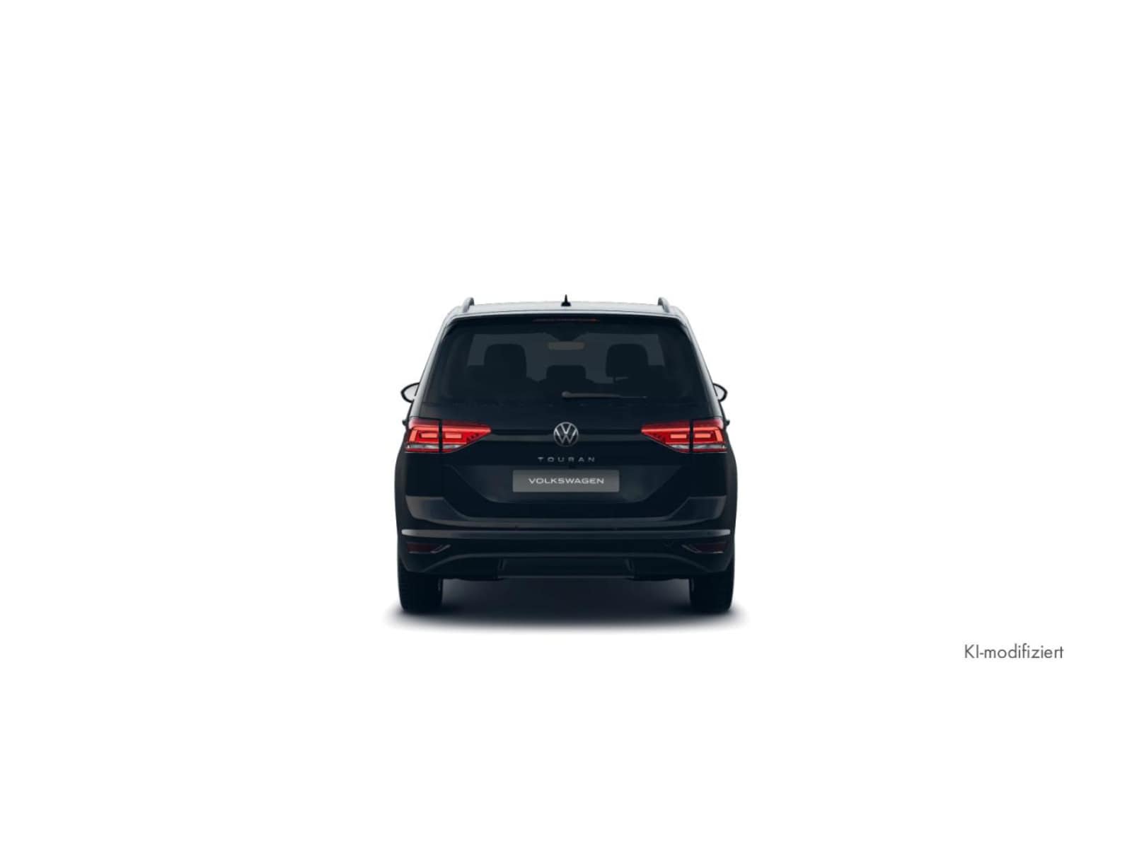 Volkswagen Touran – Bild 6