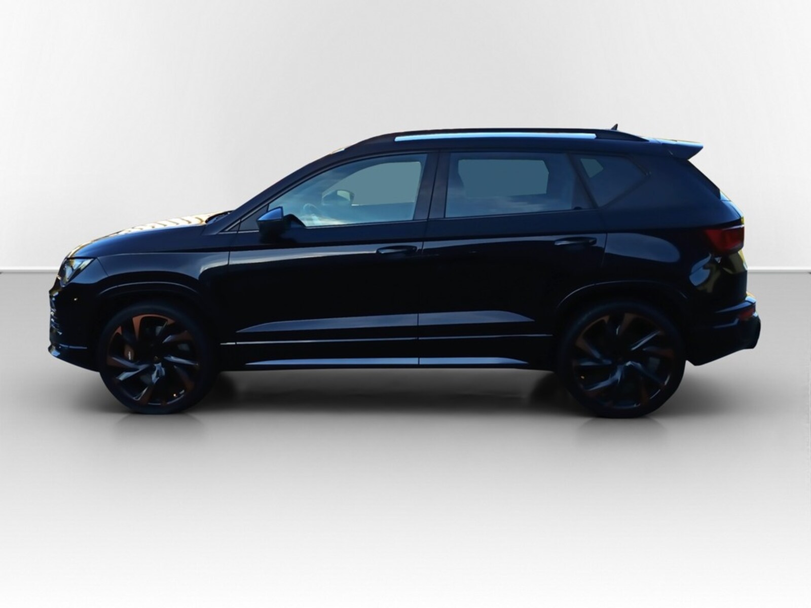 CUPRA Ateca – Bild 8