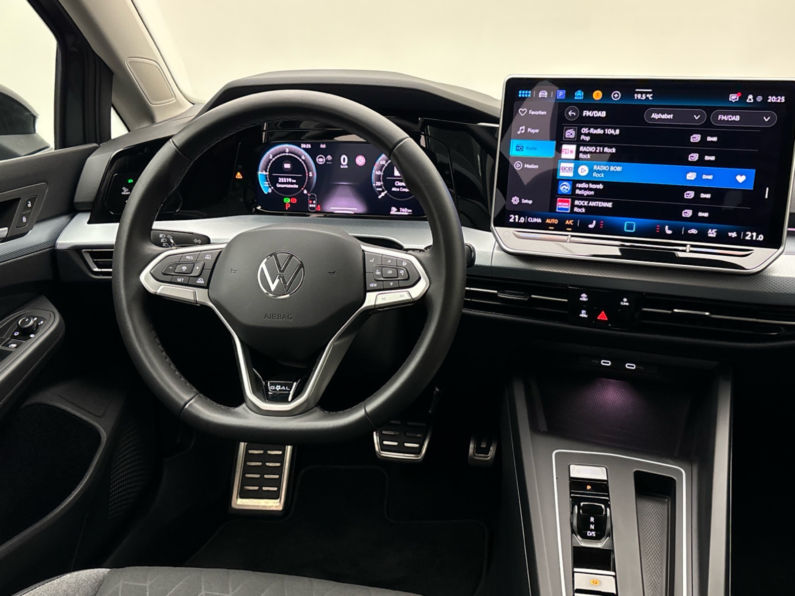 Volkswagen Golf Variant – Bild 8