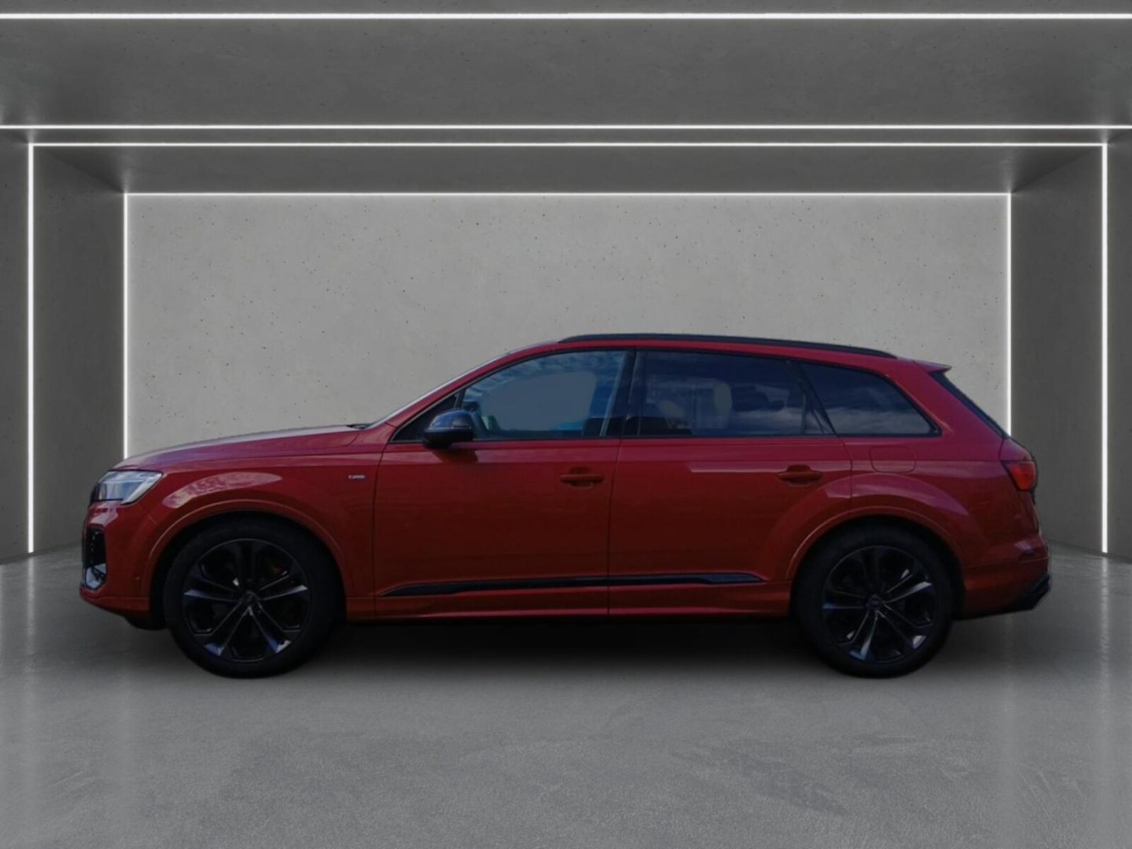 Audi Q7 – Bild 5