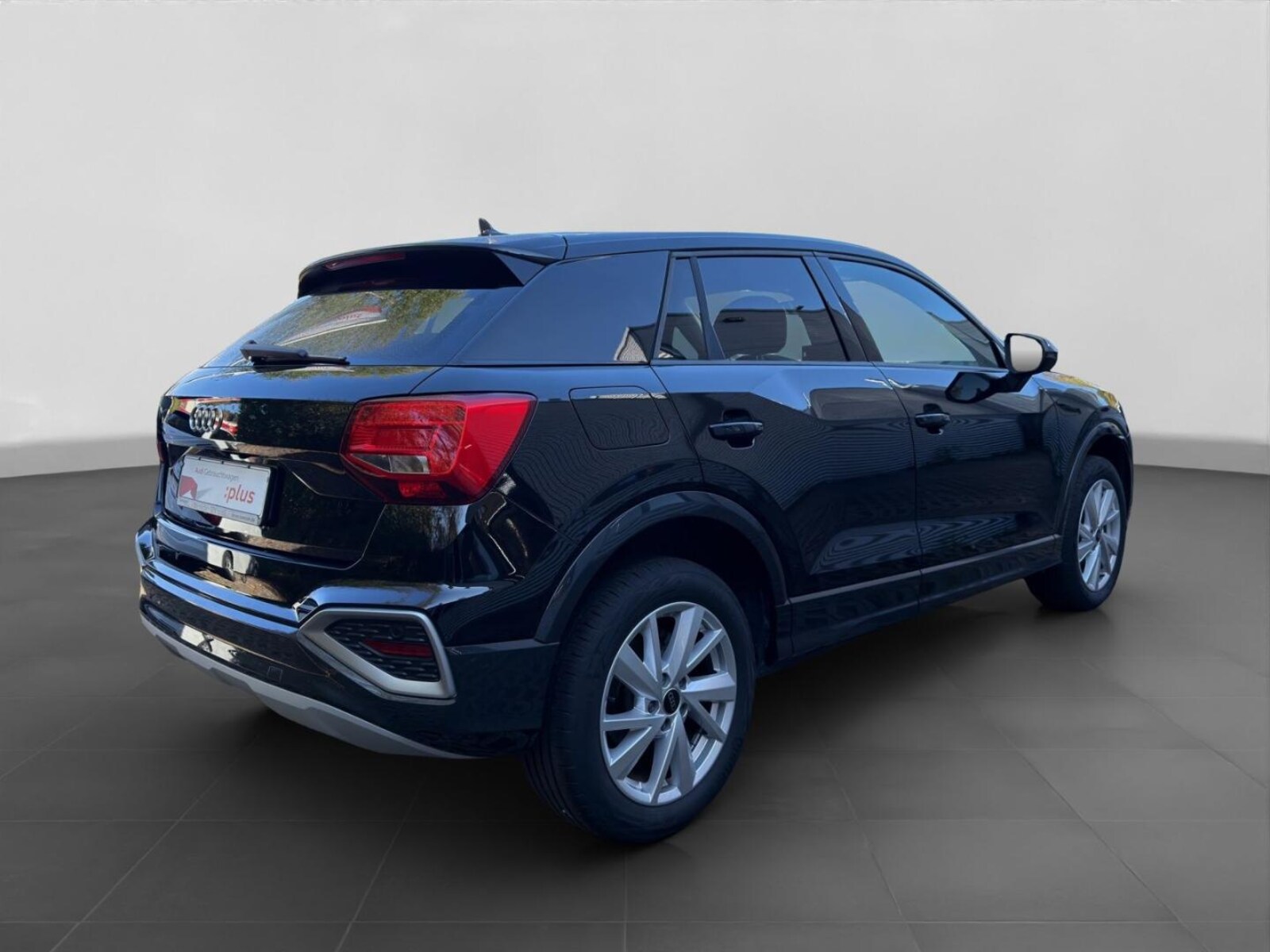 Audi Q2 – Bild 3