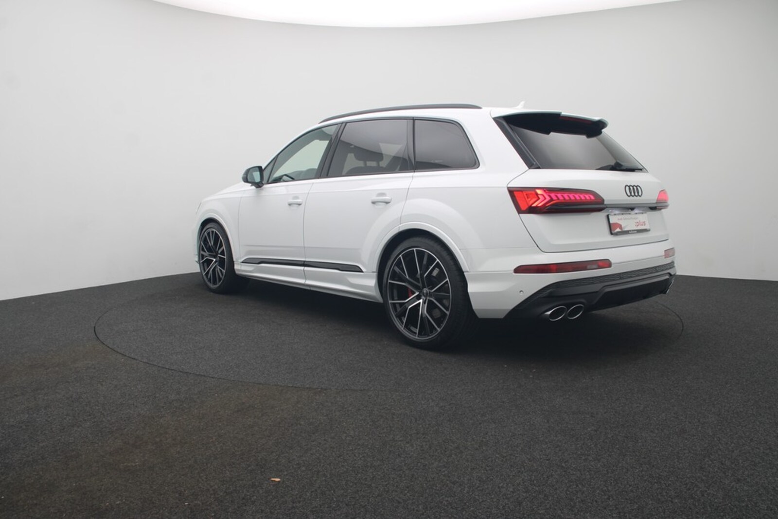 Audi SQ7 – Bild 3