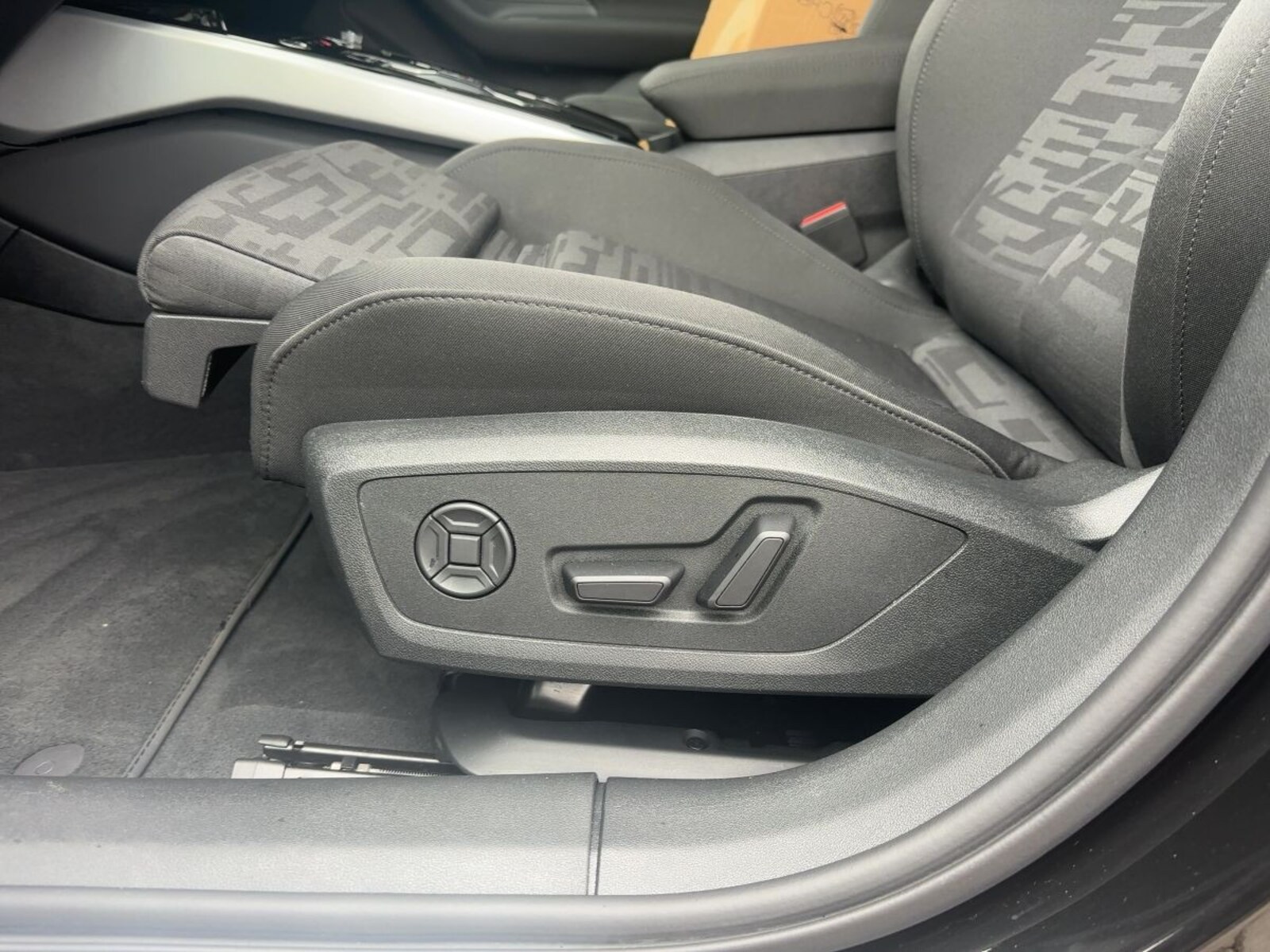 Audi A6 Avant – Bild 16