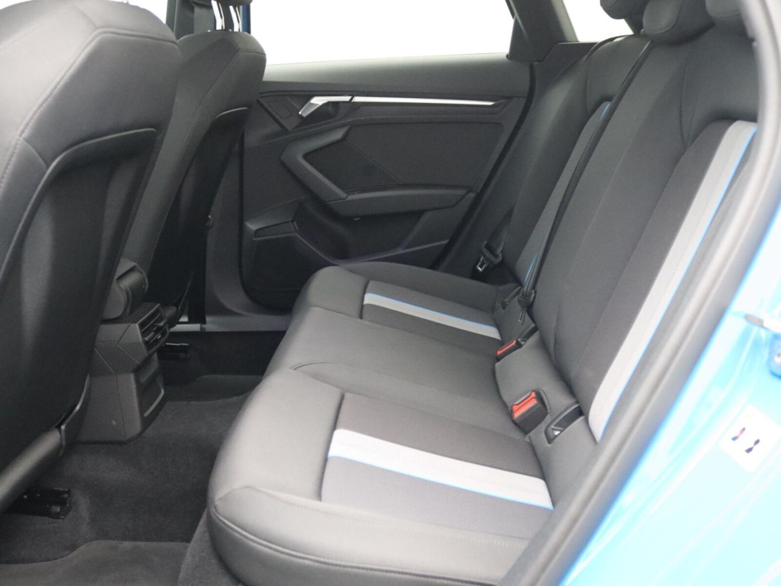 Audi A3 Sportback – Bild 10