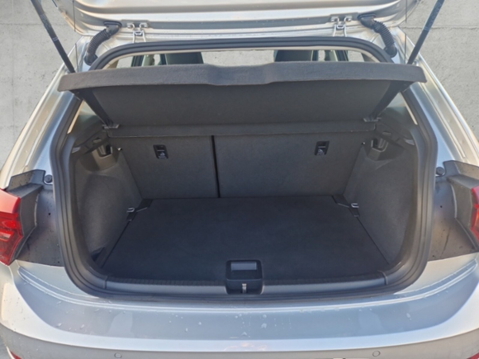 Volkswagen Polo – Bild 21
