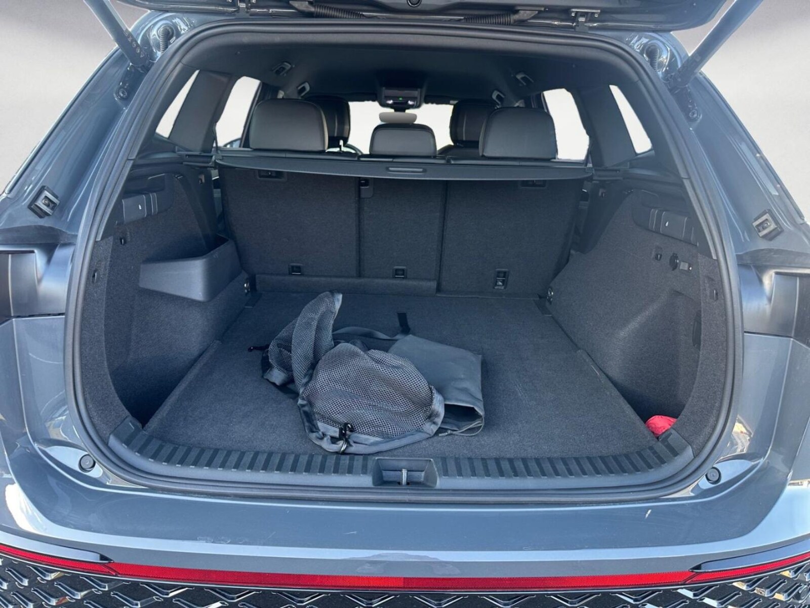 Volkswagen Tayron – Bild 15