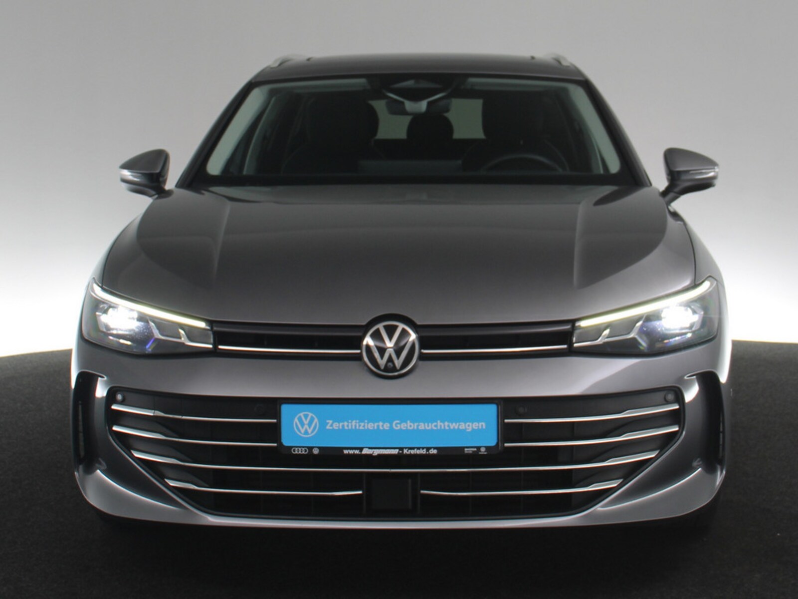 Volkswagen Passat – Bild 22