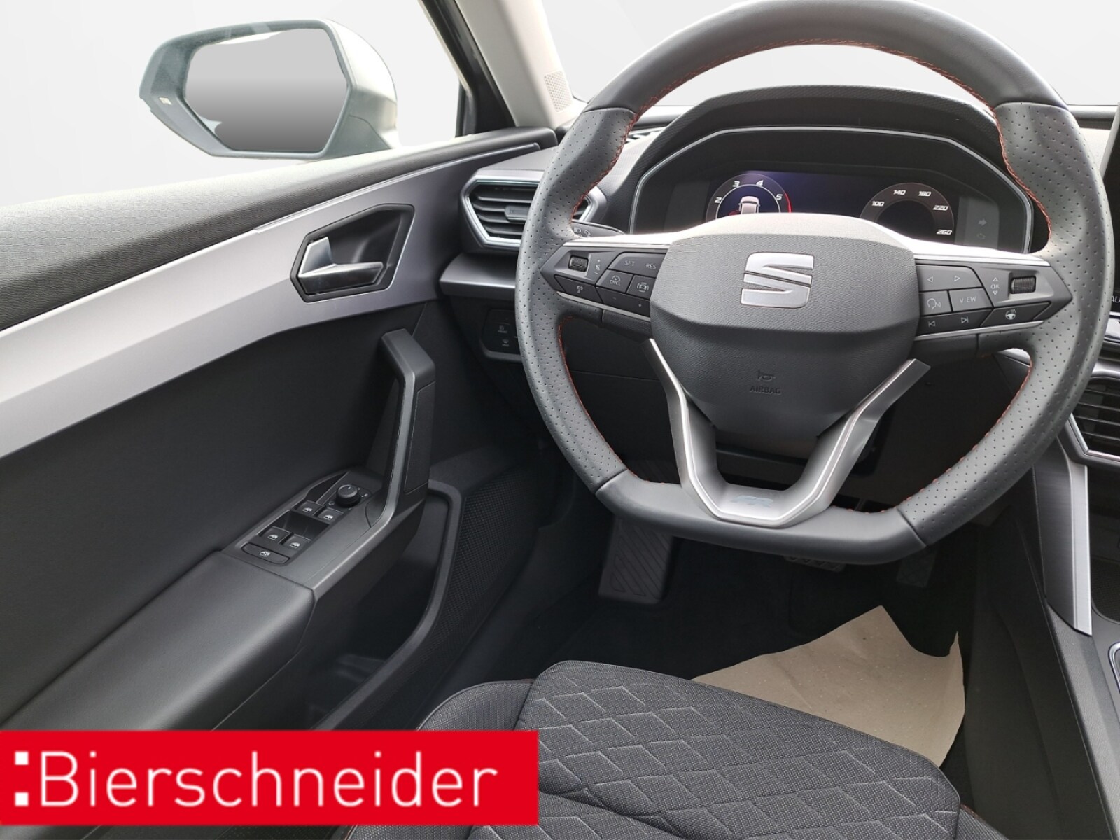 SEAT Leon – Bild 13