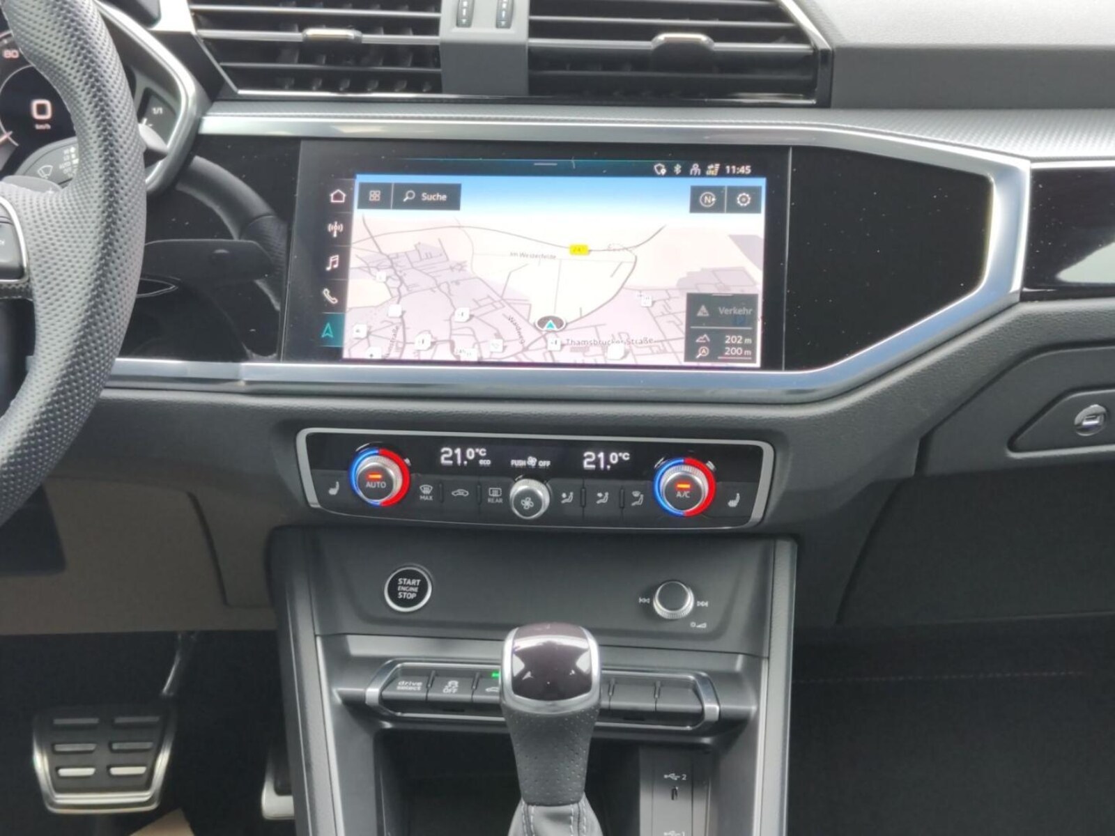 Audi Q3 Sportback – Bild 17