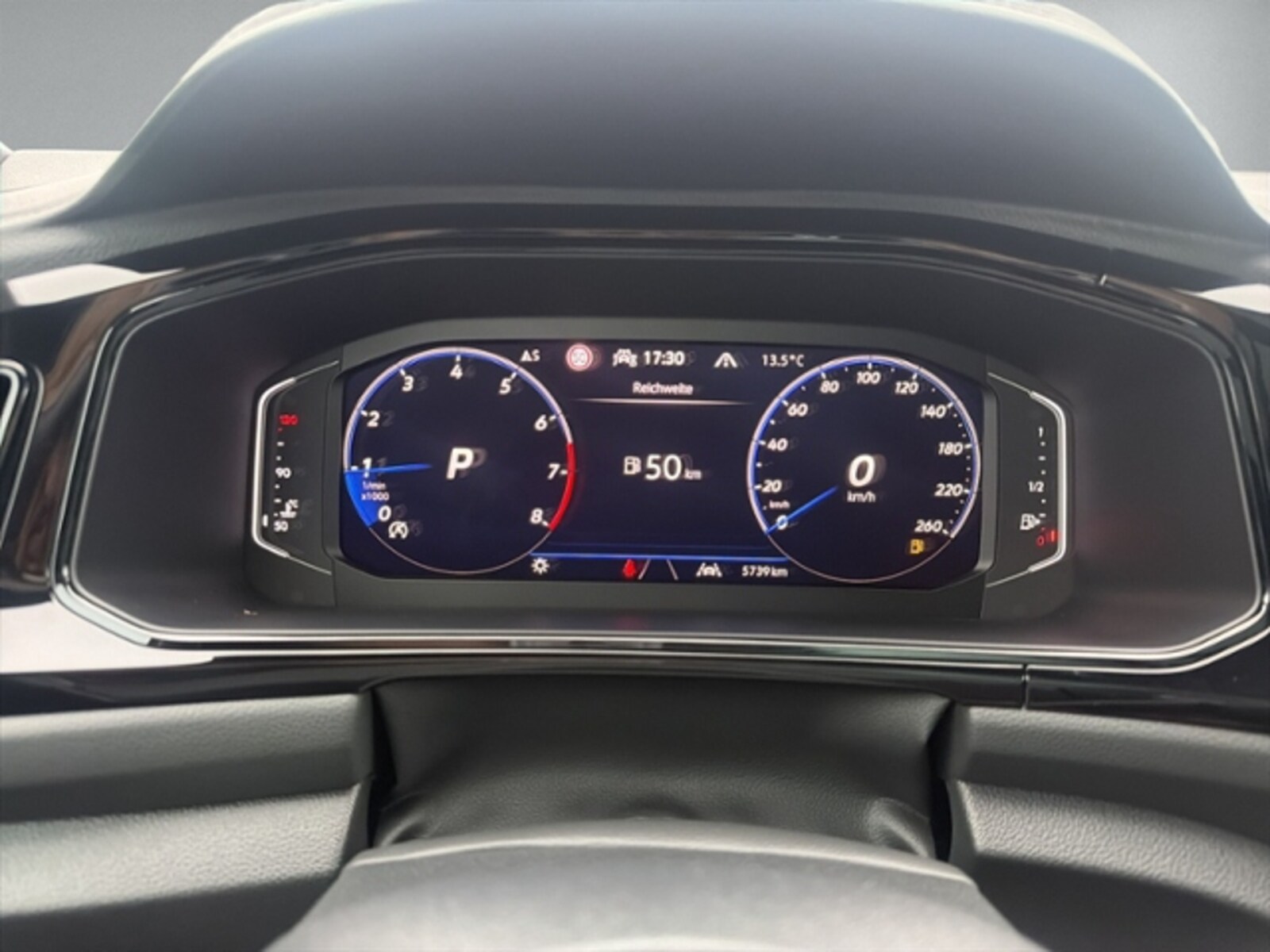 Volkswagen T-Roc – Bild 16