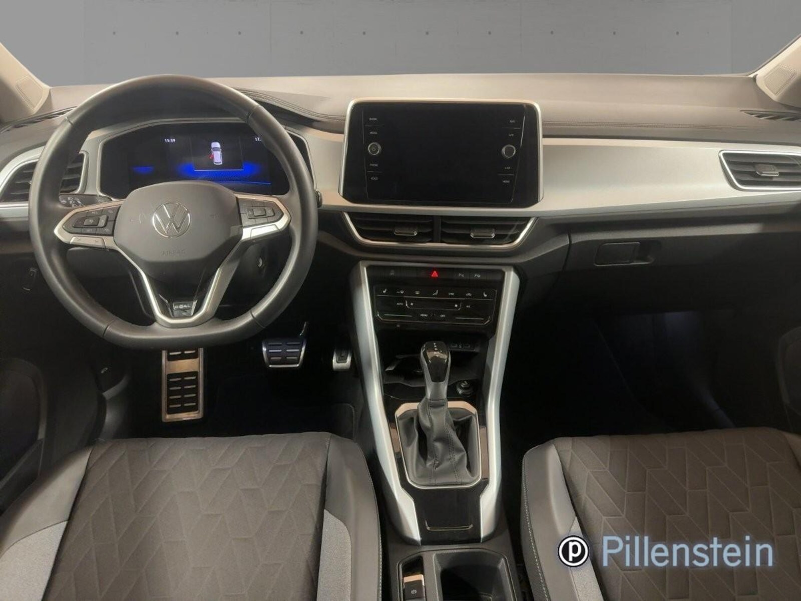 Volkswagen T-Roc – Bild 12