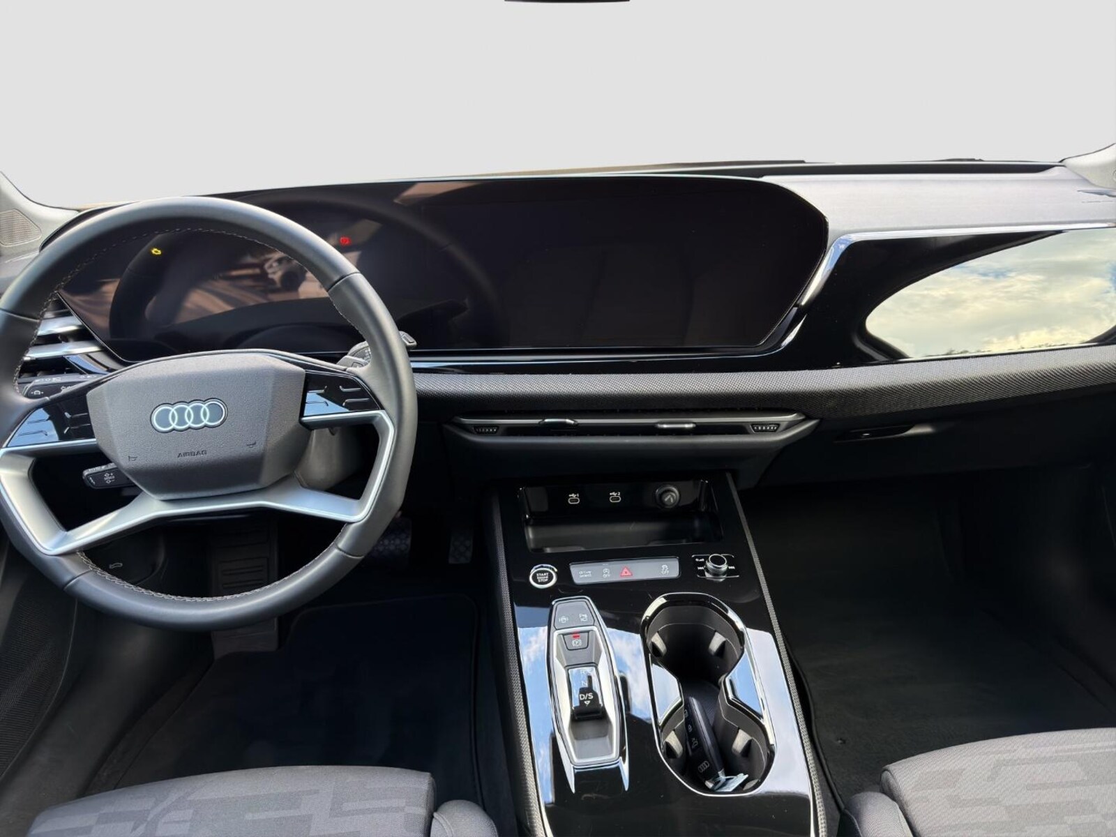 Audi A5 Avant – Bild 13