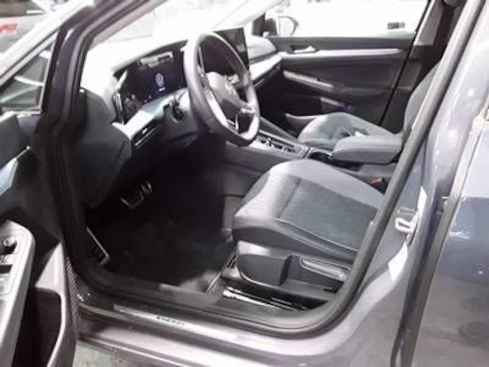 Volkswagen Golf Variant – Bild 19