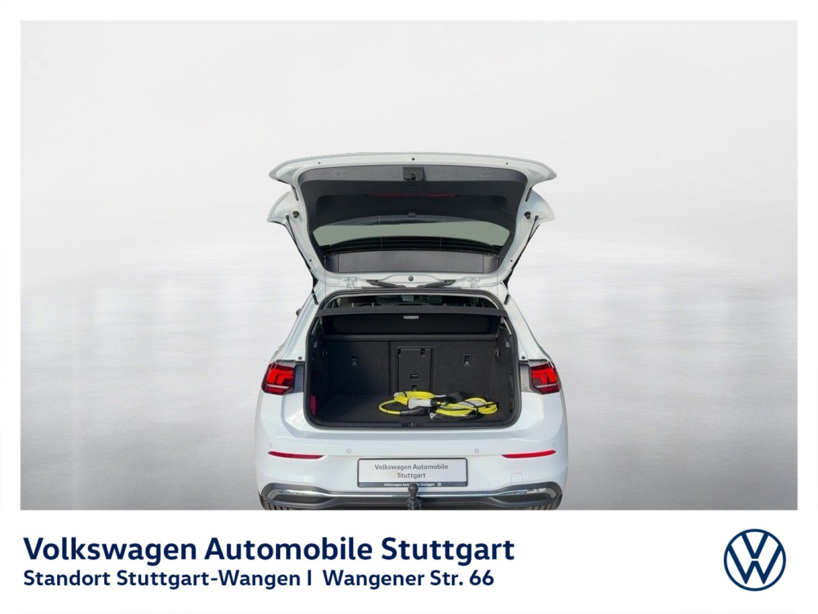 Volkswagen Golf – Bild 5