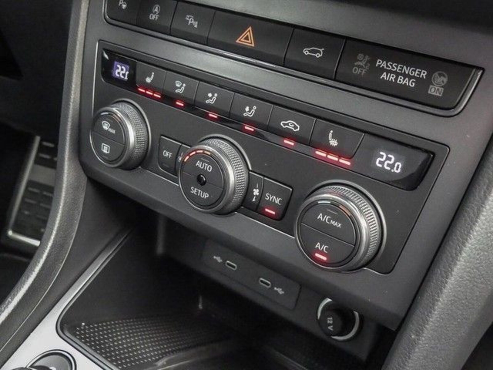 CUPRA Ateca – Bild 17