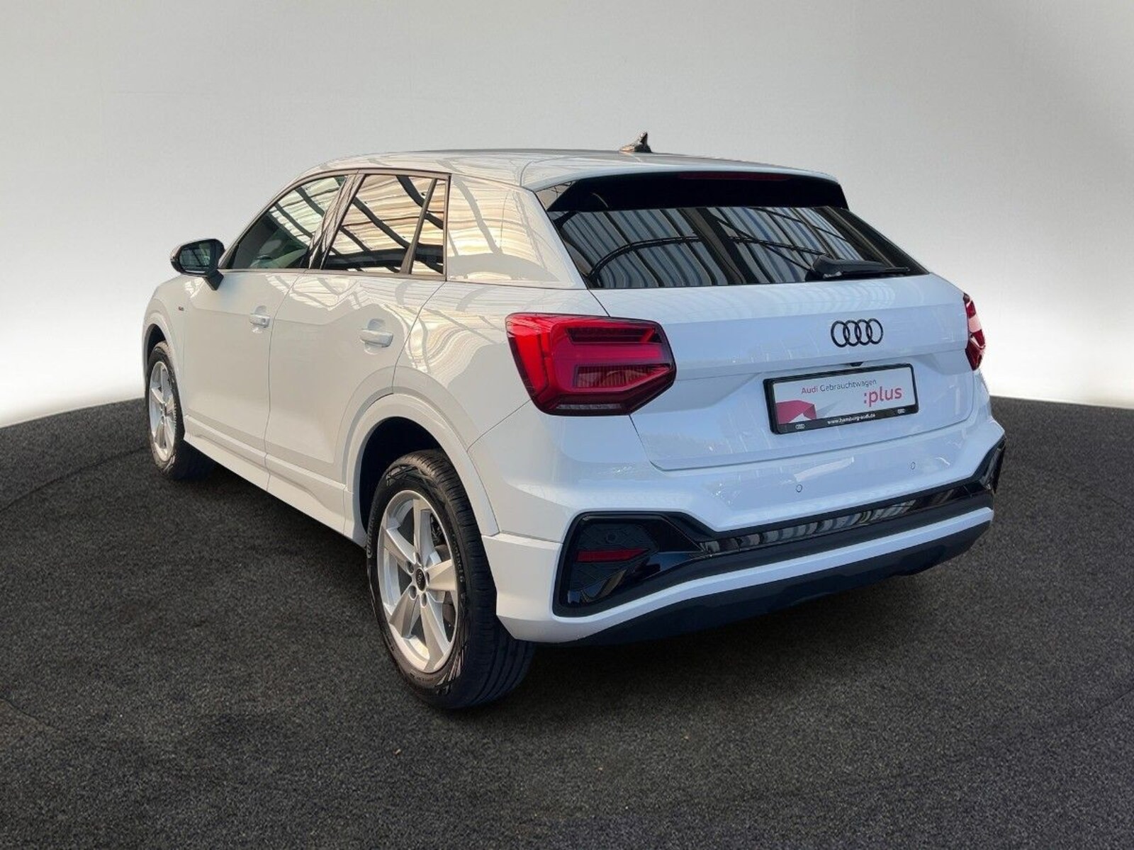Audi Q2 – Bild 3