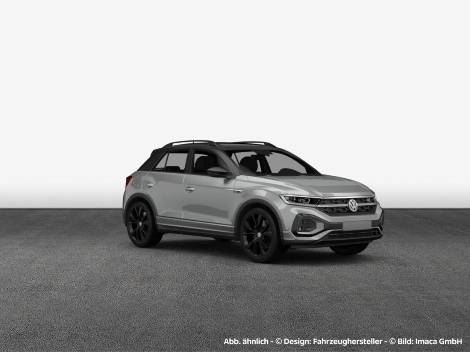 Volkswagen T-Roc – Bild 7