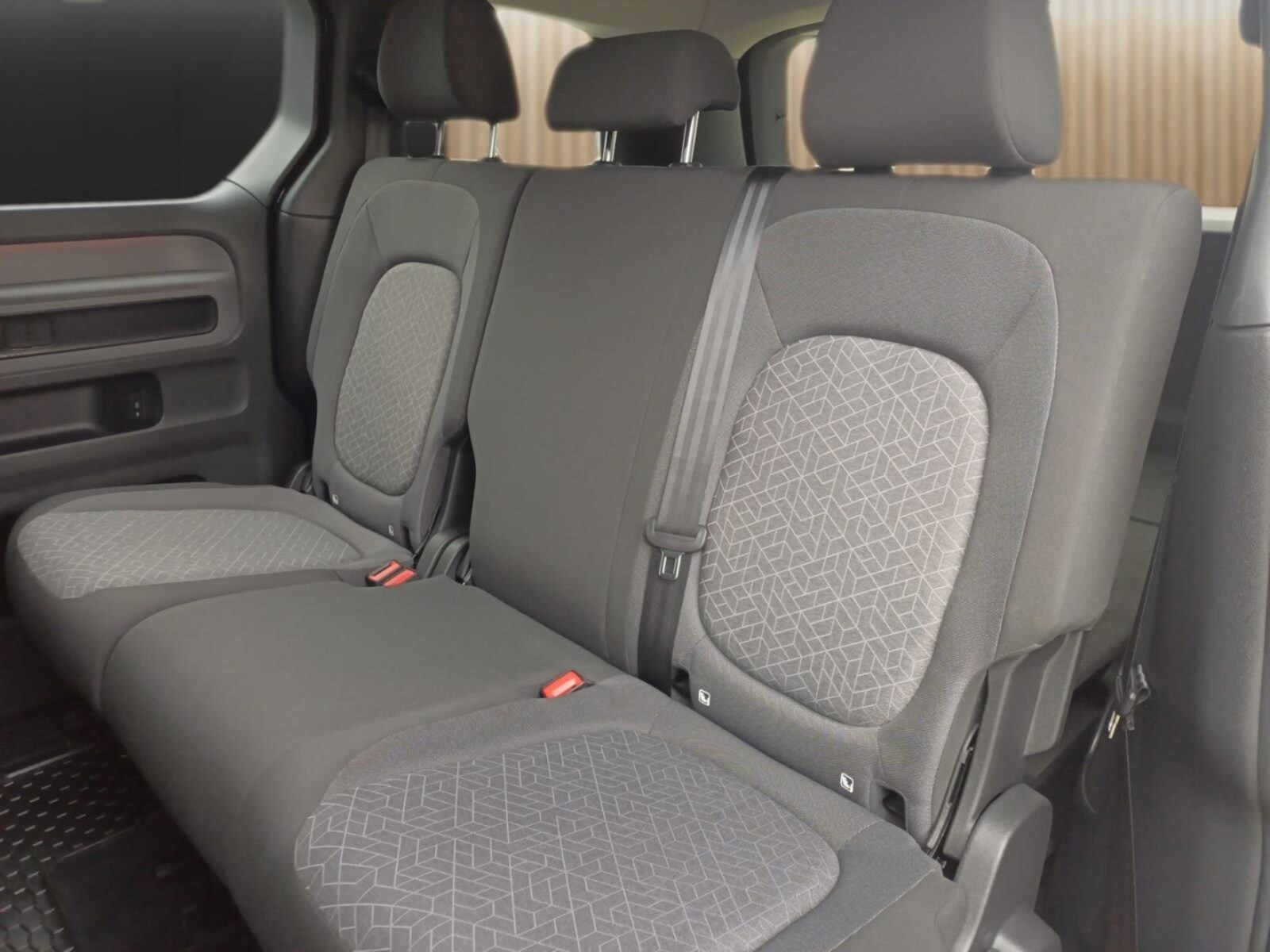 Volkswagen ID. Buzz – Bild 11