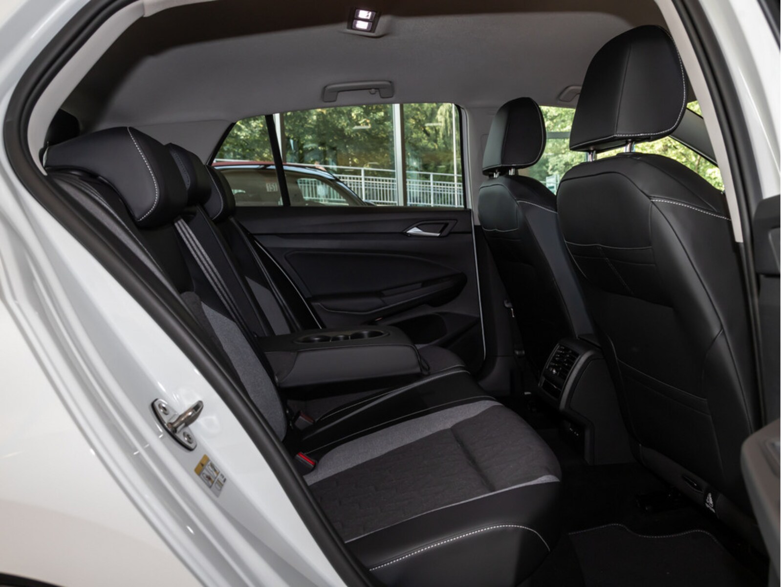 Volkswagen Golf – Bild 9