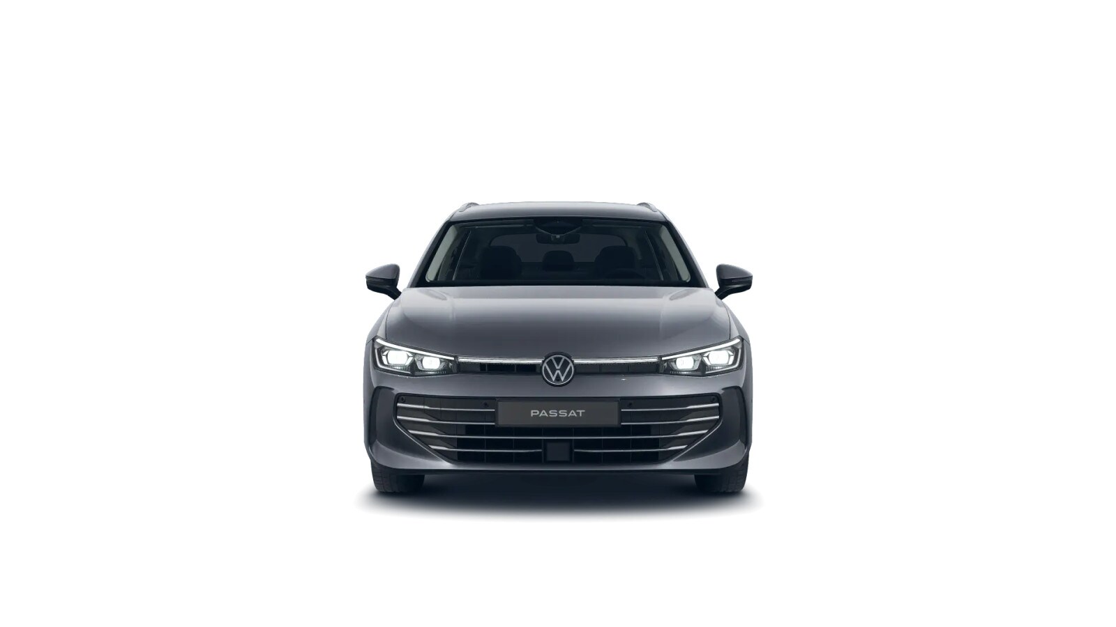 Volkswagen Passat – Bild 2