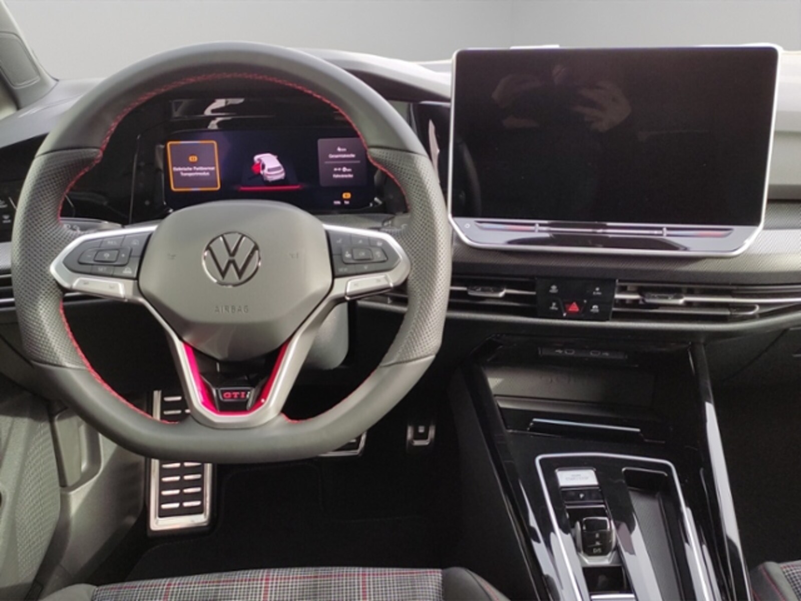 Volkswagen Golf – Bild 13