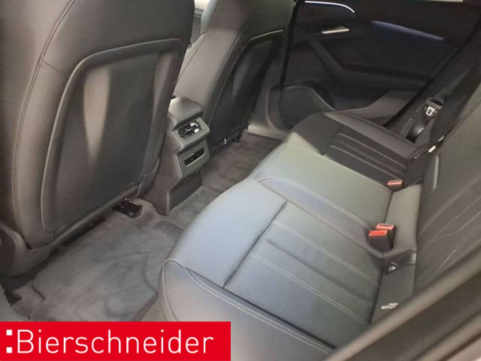 Audi A6 Sportback e-tron – Bild 5