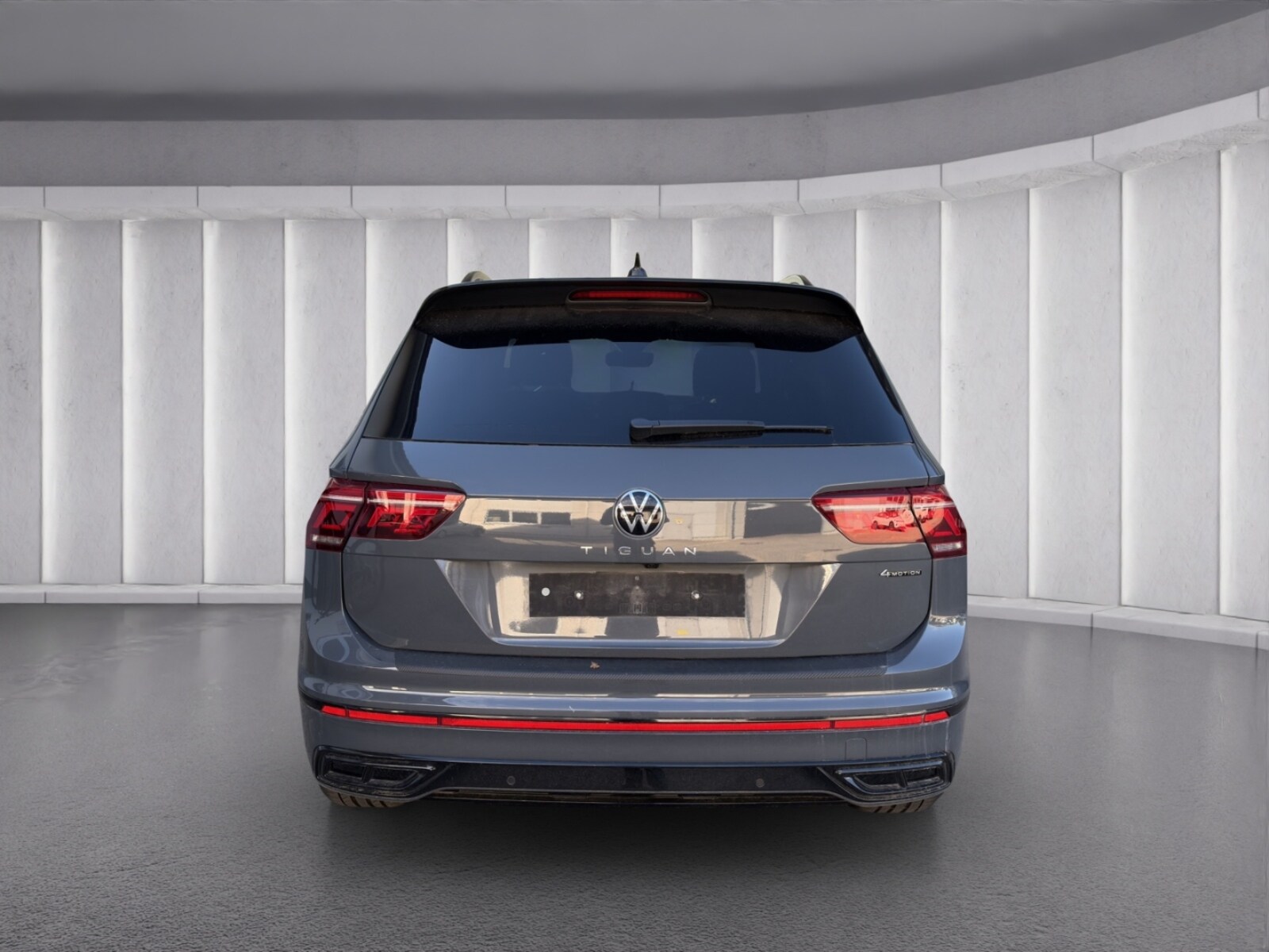 Volkswagen Tiguan – Bild 5