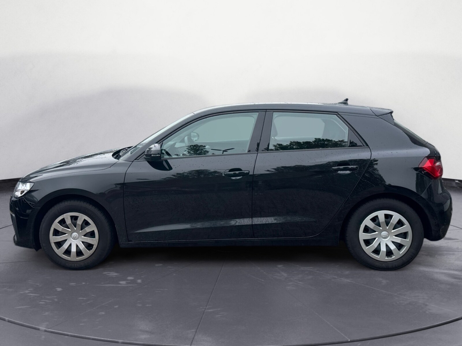 Audi A1 Sportback – Bild 2