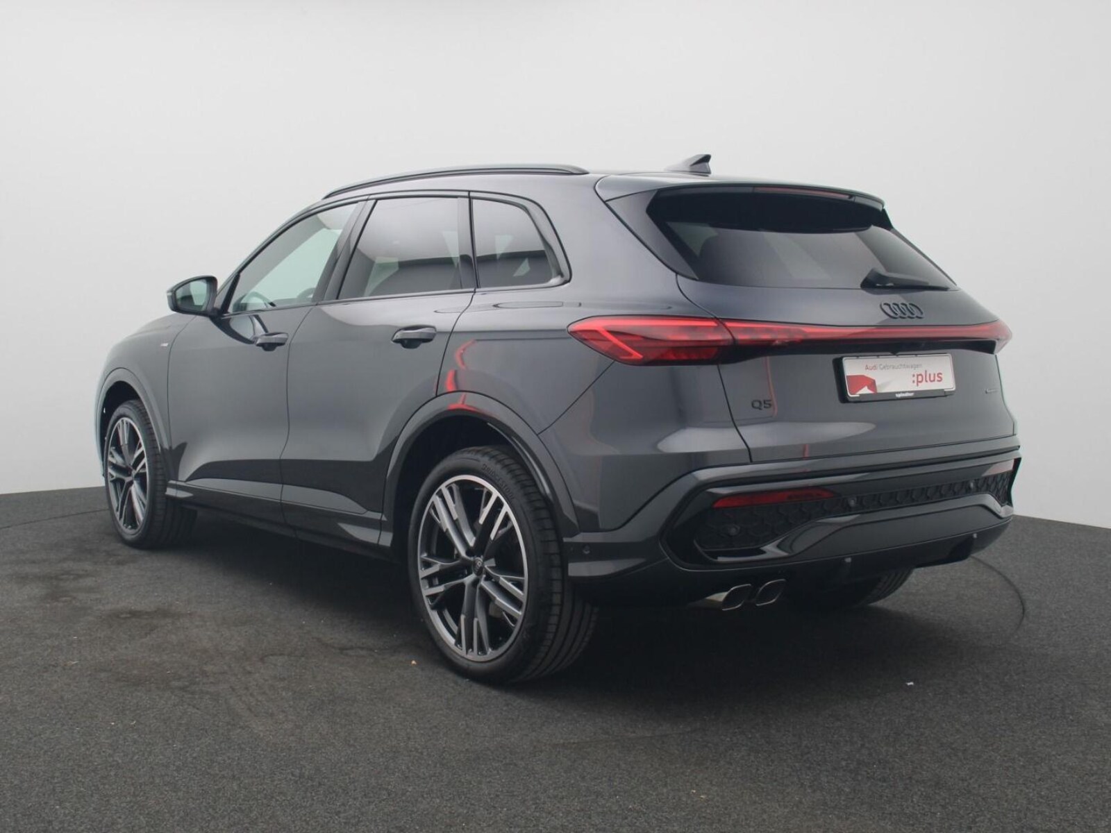 Audi Q5 – Bild 5