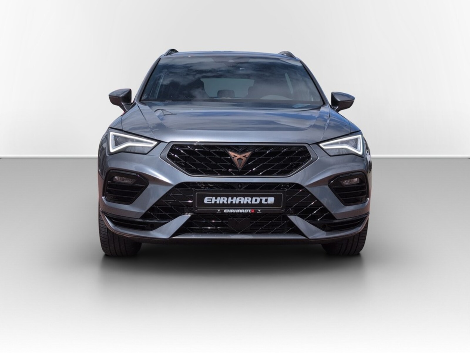 CUPRA Ateca – Bild 2