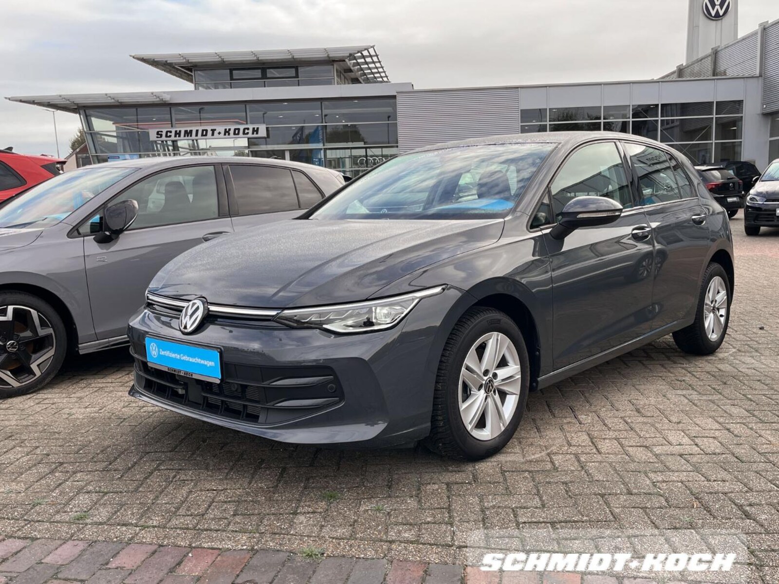Volkswagen Golf – Bild 2