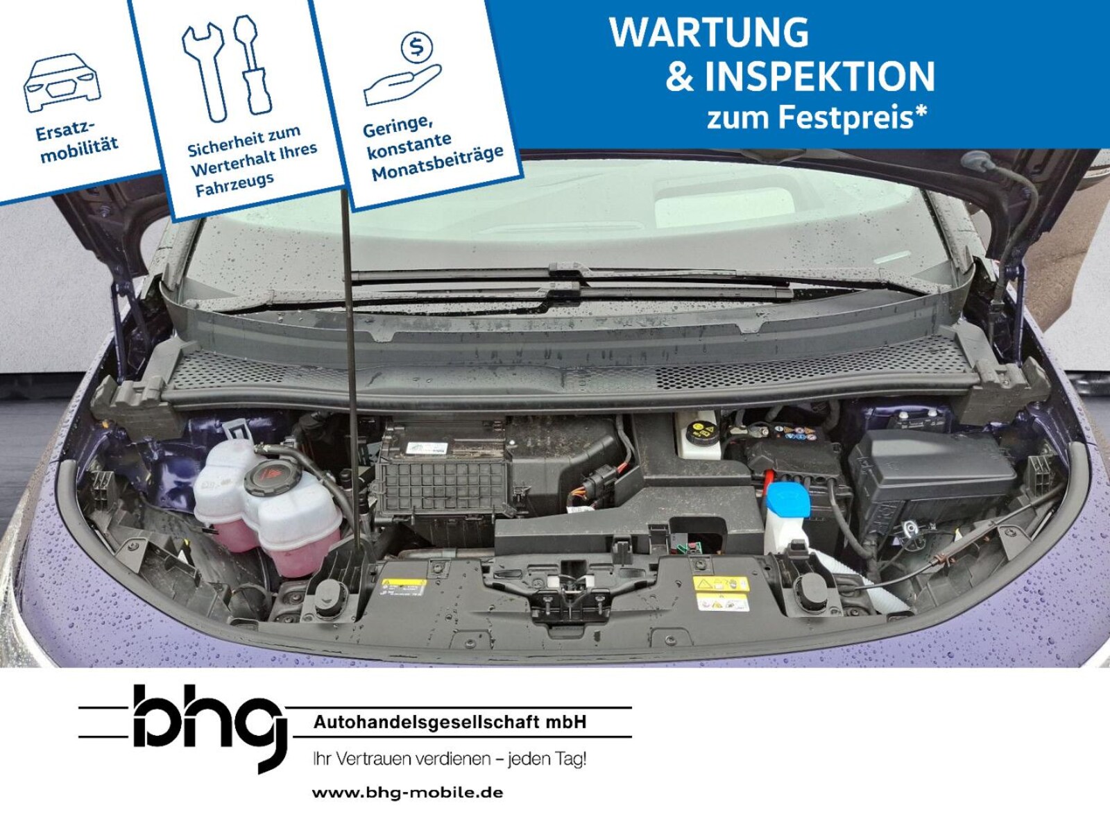 Volkswagen ID.3 – Bild 15