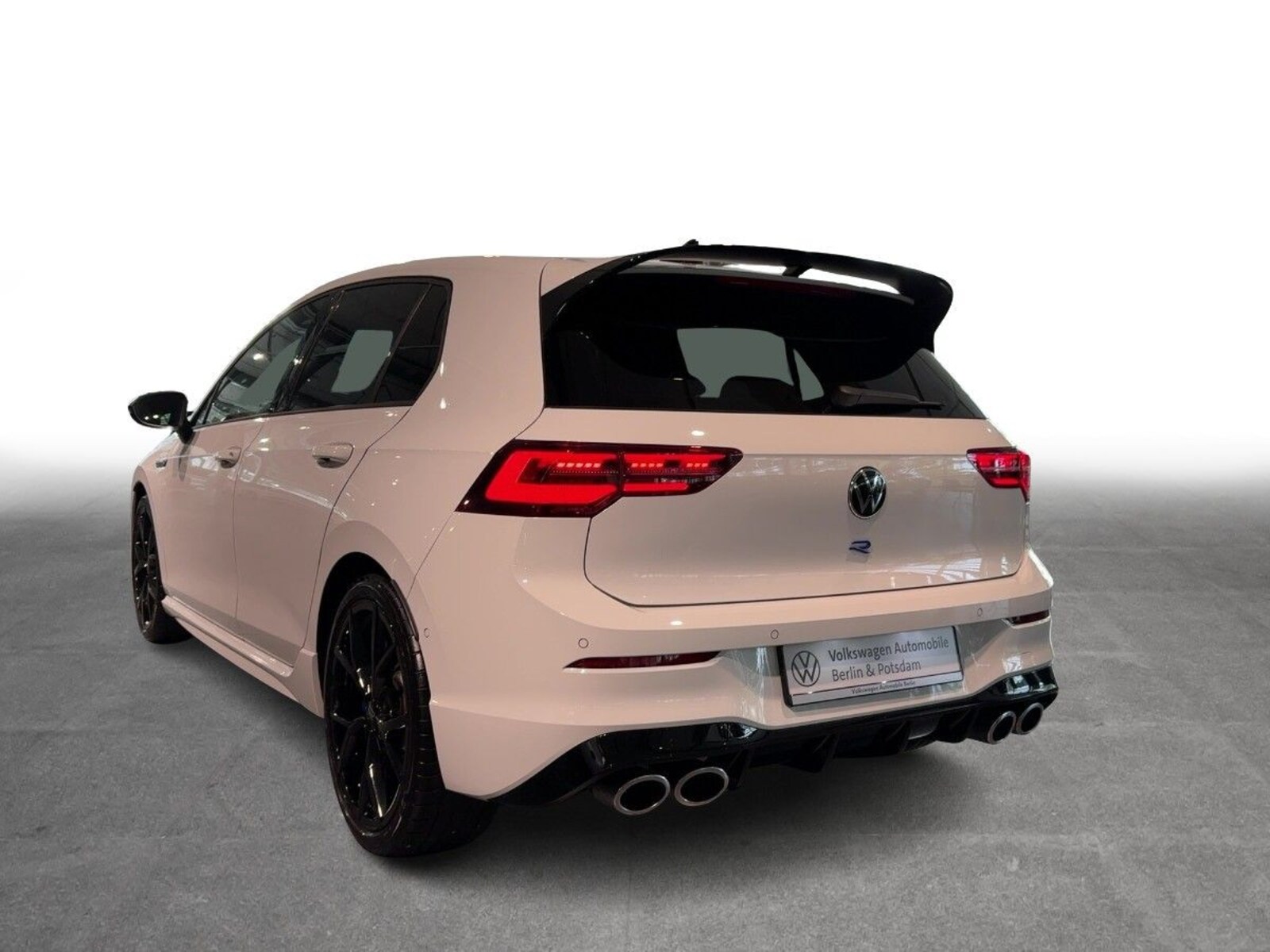 Volkswagen Golf – Bild 3