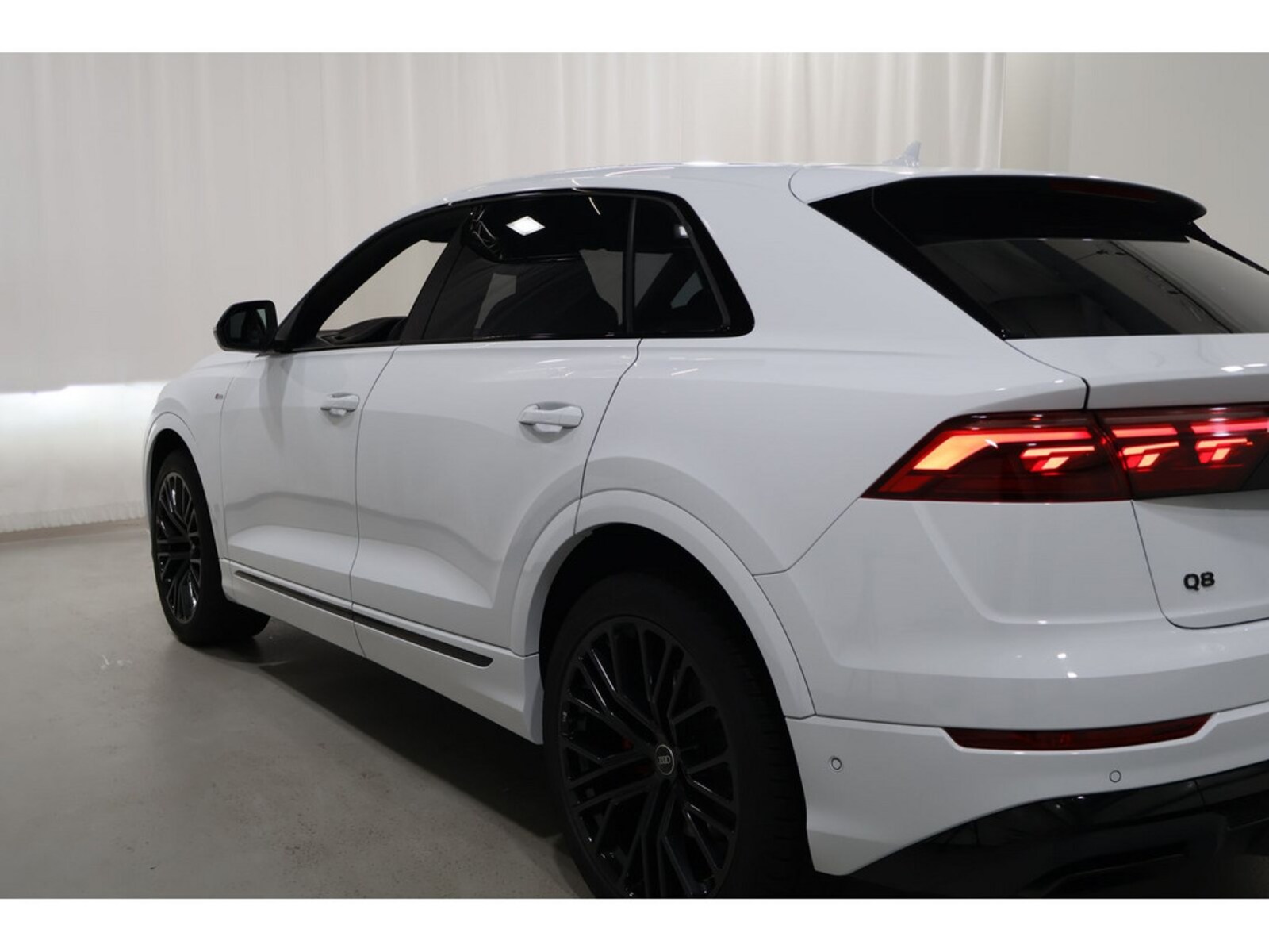 Audi Q8 – Bild 13