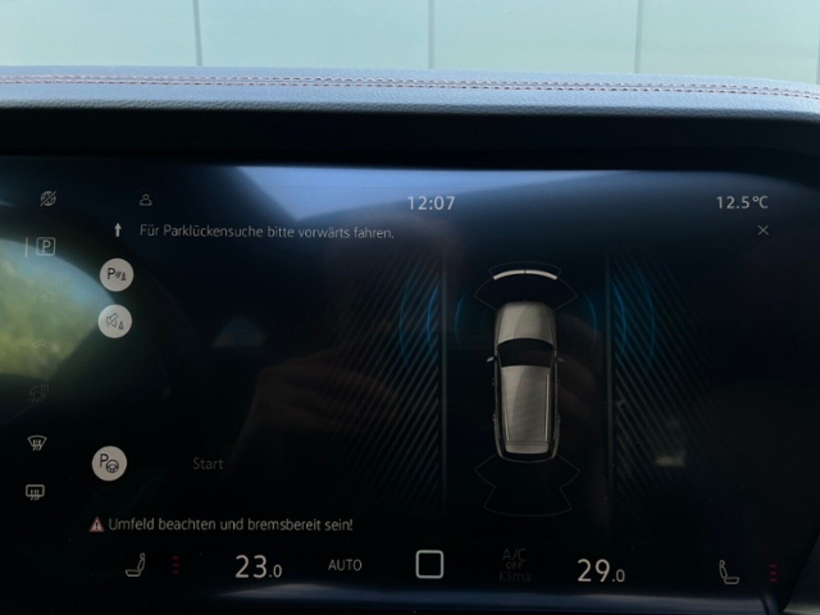Volkswagen Touareg – Bild 19