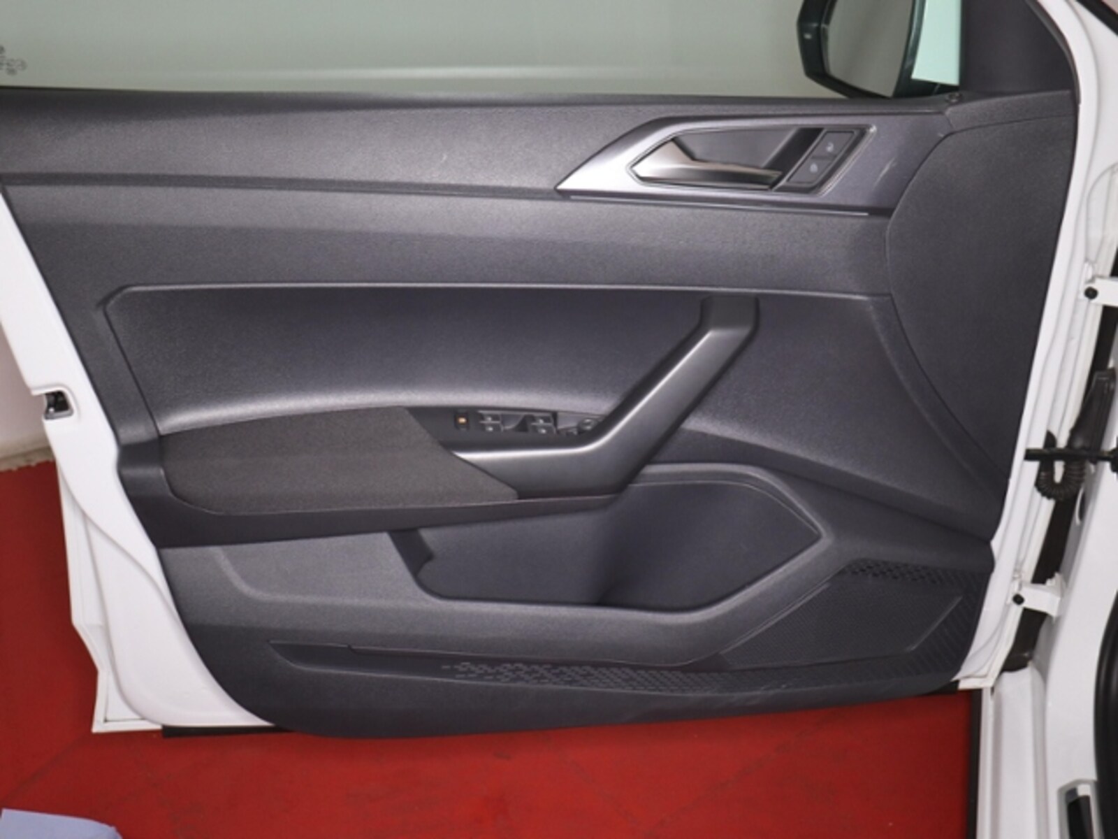 Volkswagen Polo – Bild 10